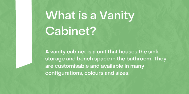 Vanity Meaning